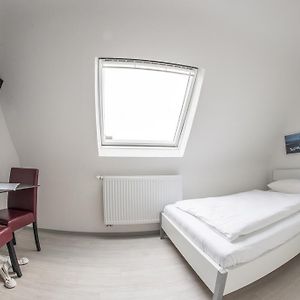 Comfort Einzelzimmer